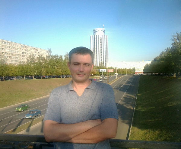 Дмитрий Мальцев