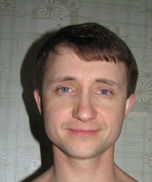 Виталий Згурьев