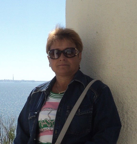 Татьяна Анищенко