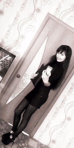 Зарина Оспанова