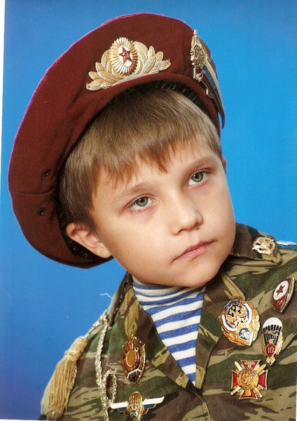 Артём Конушкин