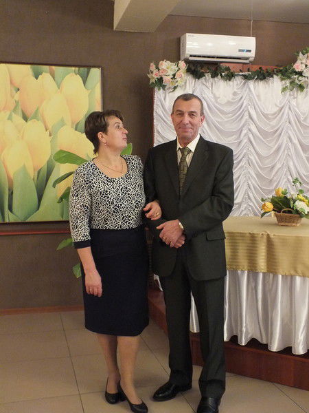 Виктор Семенович