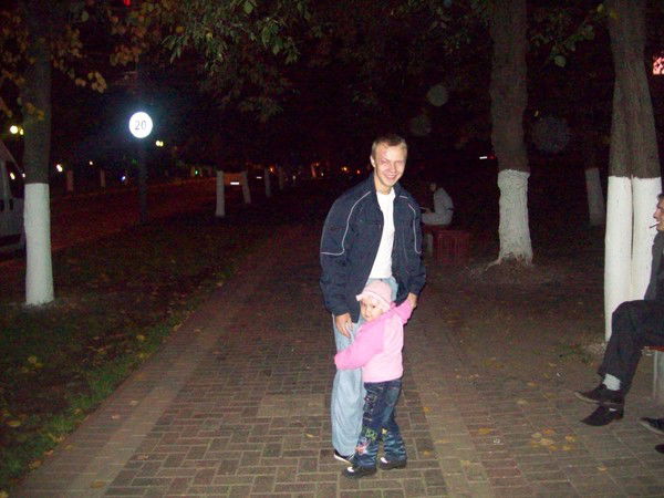 Александр Гаврилов