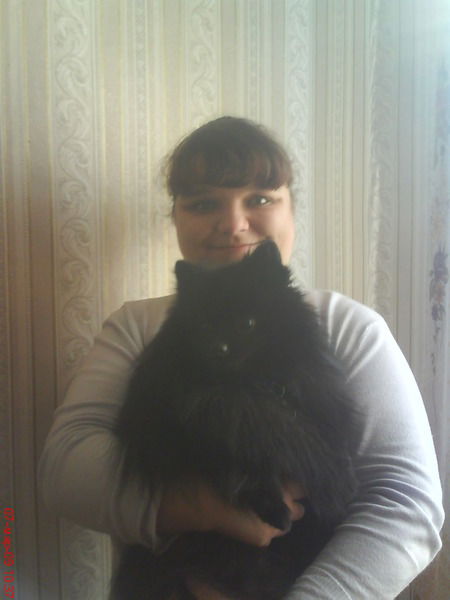 Дарья Данилкина