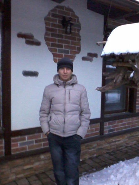 Сергей Иванов