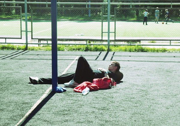 Андрей Гаврияшев