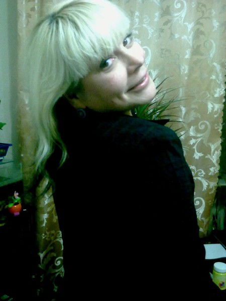 Ирина Гостинопольская