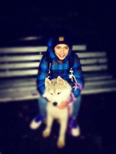 Влад Лаврентьев