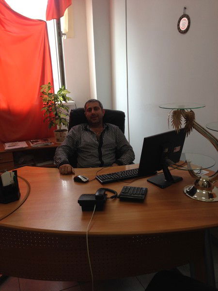 Руслан Назаров