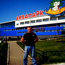 Сергей Коротков