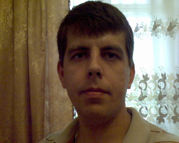 Сергей Левченко