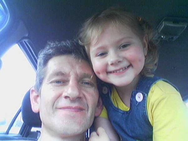 Виталя Абрамов