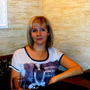 Ольга Тарасова