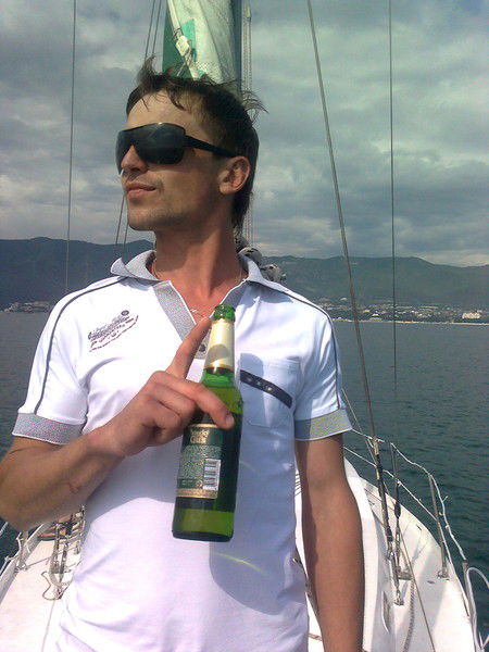 Андрей Барабаш