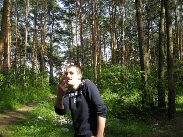 Александр Метелкин