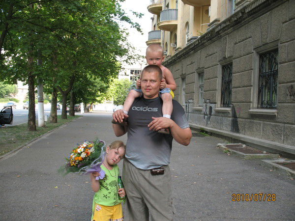 Богдан Руднев