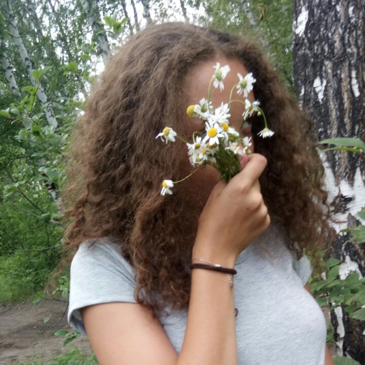 Варвара Безносова