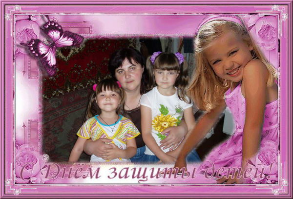 Наталья Можегова