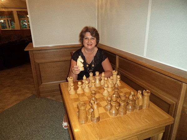 Татьяна Ефремова