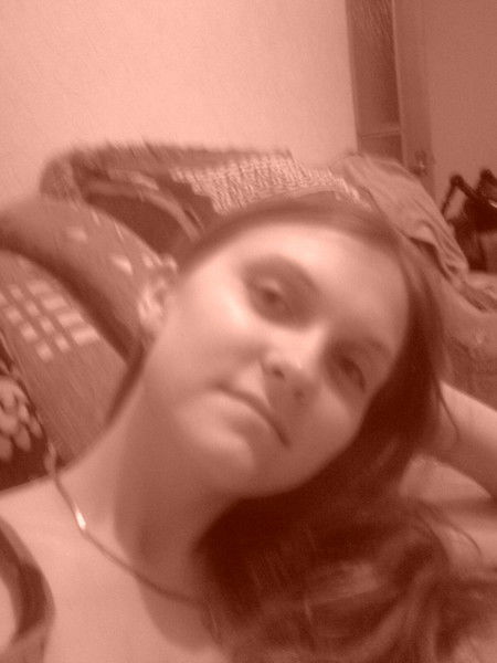 Лилия Шашина