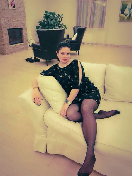 Елена Лысенко