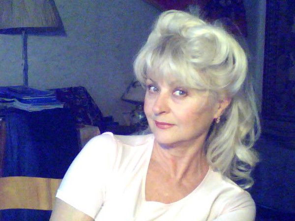 Галина Дементьева