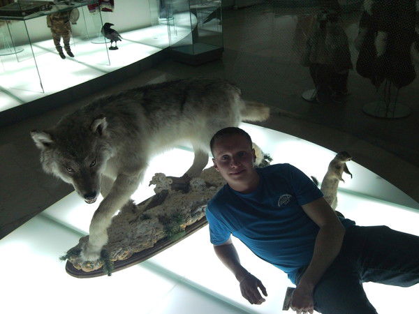 Андрей Озорнин