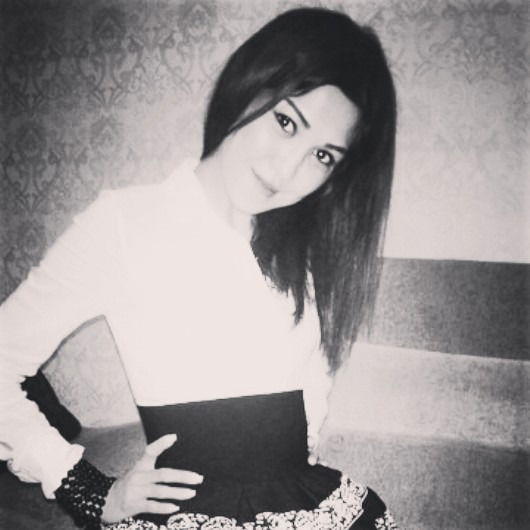 Айгуль Акбанова