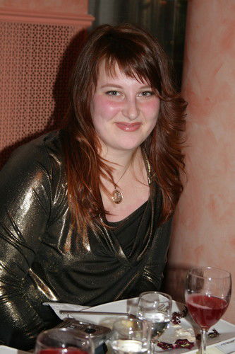 Софья Сафонова