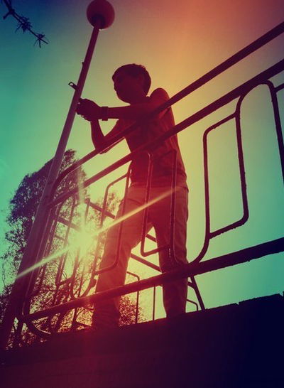 Саша Батищев