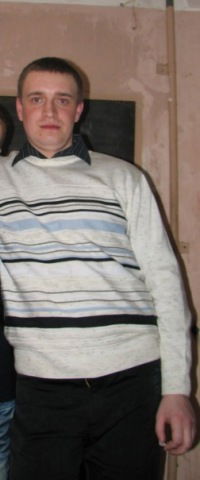 Дмитрий Король