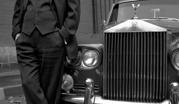 Геннадий Васильевич