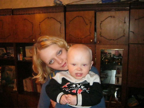 Виолета Лукина