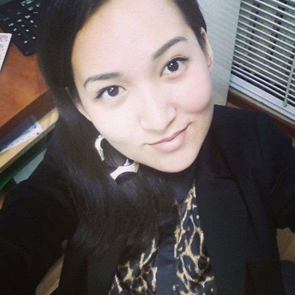 Аляка Ниязбекова