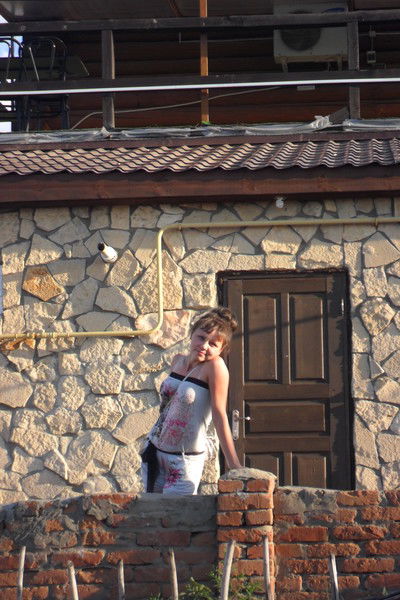 Лилия Семенова