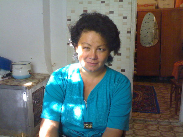 Надежда Ким-Нургалиева