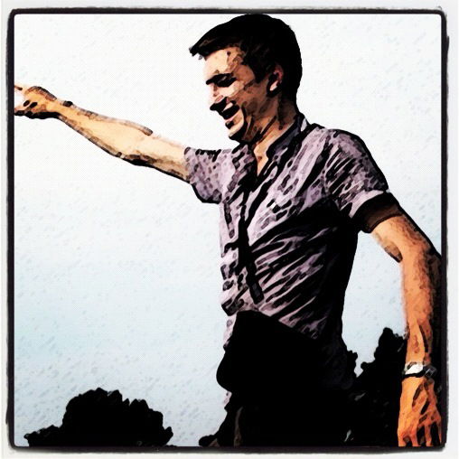 Стас Цимбаревич