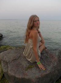 Ангелина Андреева