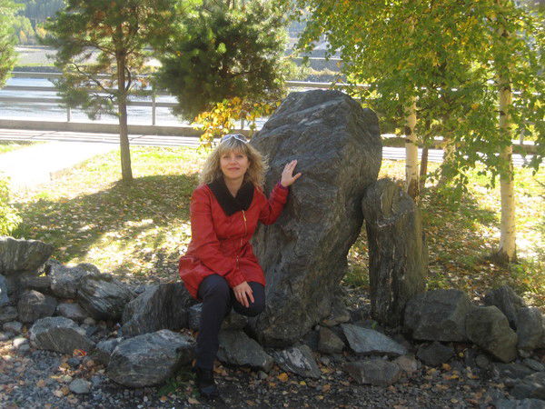 Анна Кошелева