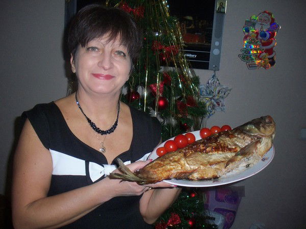 Любовь Брагуца - Буруян