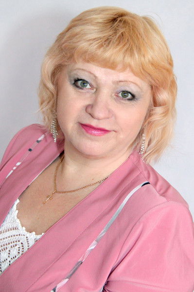 Татьяна Шарафиева