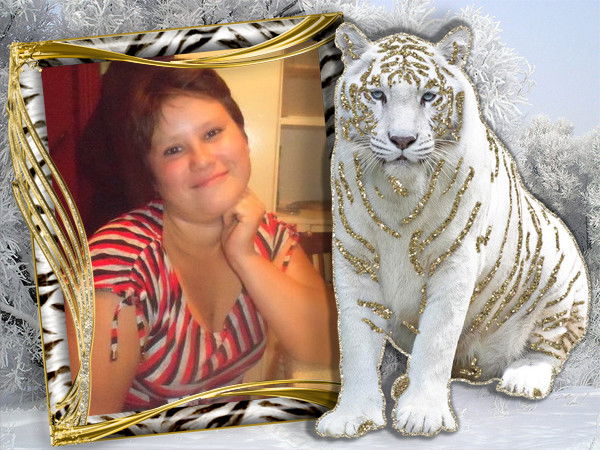 Елена Анисимова