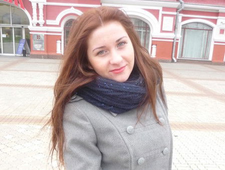 Ксения Толокнова