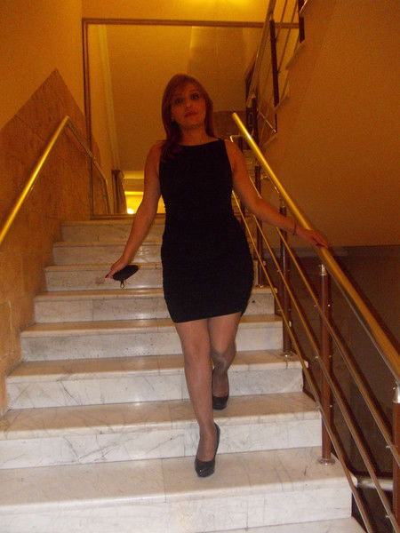 Алина Аракелян