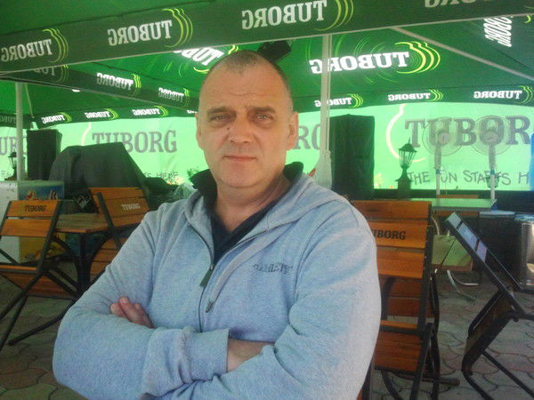 Геннадий Кутенко