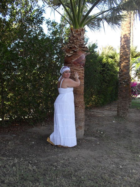 Марина Колпецова