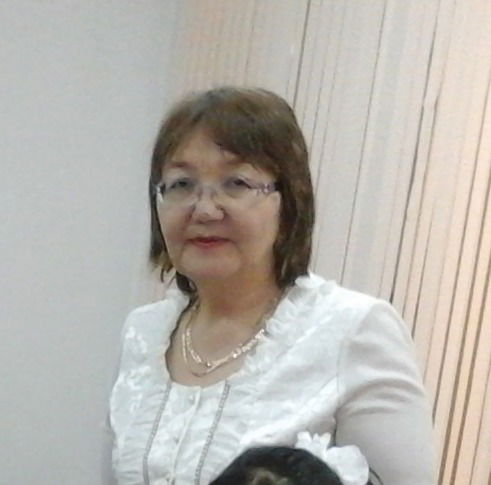 Маржан Ескайрова