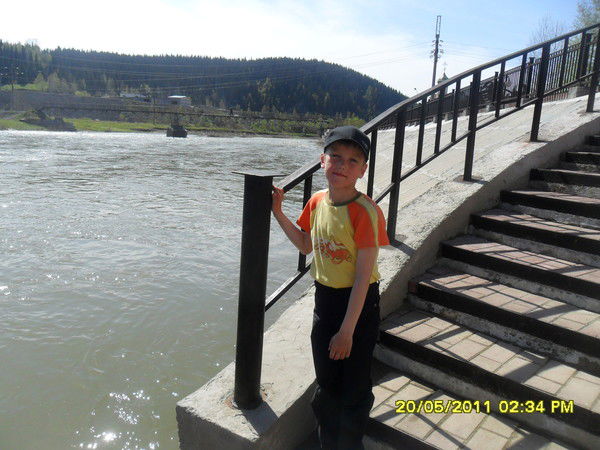 Роман Проскуряков