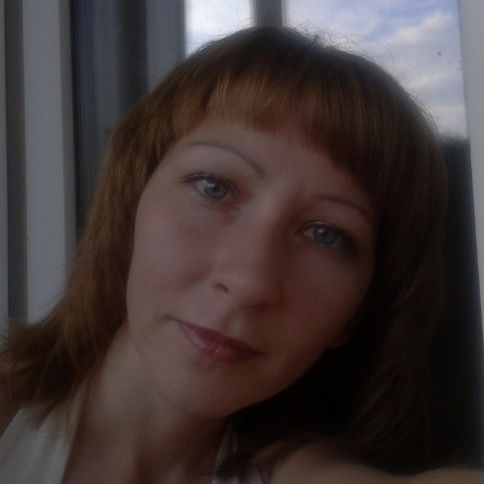 Ирина Першина