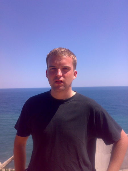 Вова Астахов